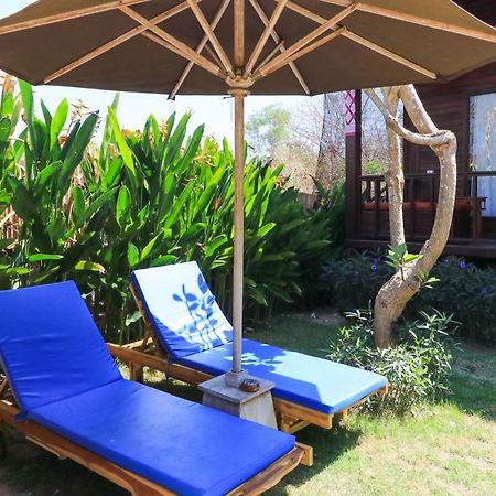 Uma Hostel Lembongan Eksteriør bilde