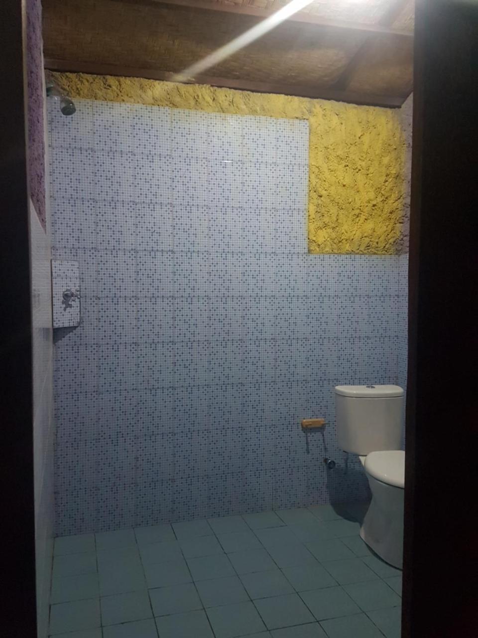 Uma Hostel Lembongan Eksteriør bilde