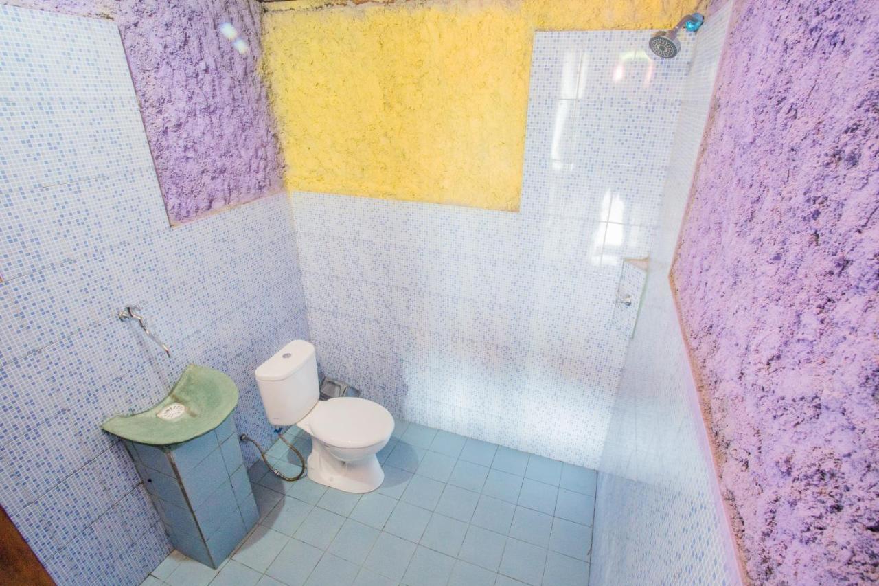 Uma Hostel Lembongan Nusa Lembongan Eksteriør bilde